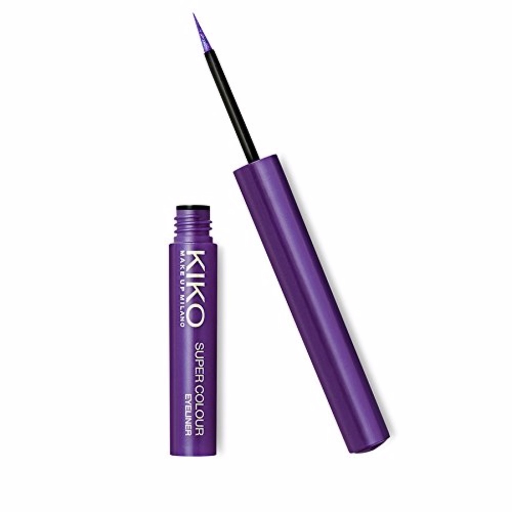 Kiko Super Colour Water Resistant Eyeliner #109 HOST PICK